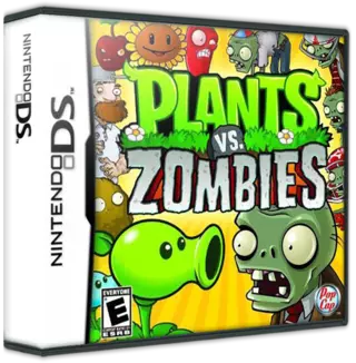 jeu Plants vs. Zombies